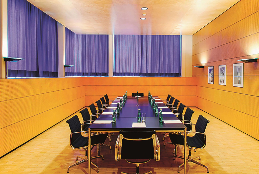 Vienna House by Wyndham Martinspark Dornbirn - Général