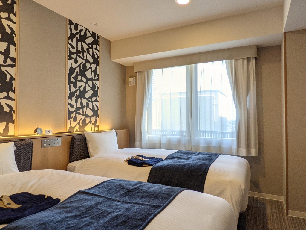 SUI Kyoto Kiyomizu Hotel 사진 2