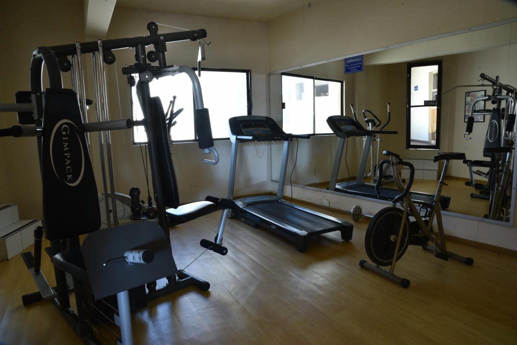 American Inn Hotel & Suites Hidalgo del Parral - Général