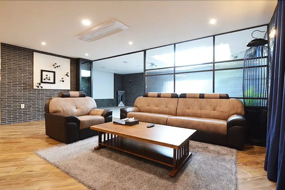 Cheonan U Design - фото 14