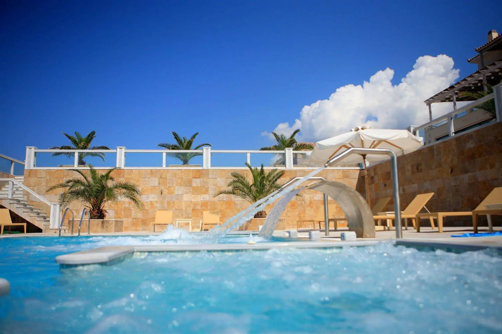 Viva Mare Hotel - Général