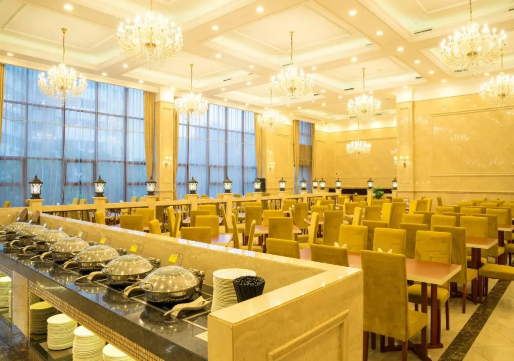 Xijiao Hotel Beijing - Général