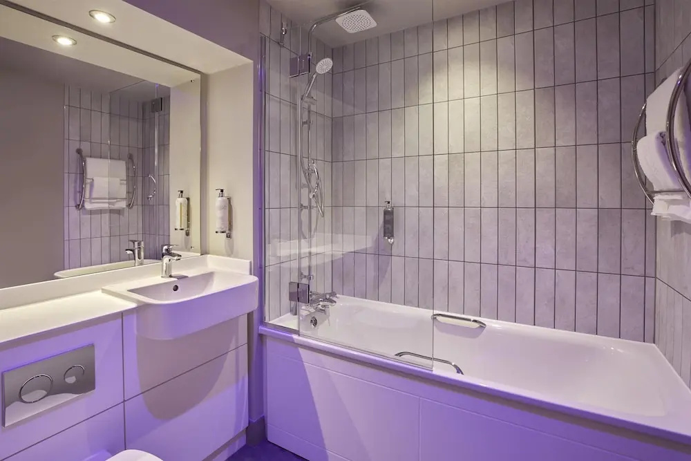 Premier Inn Northampton Bedford Rd/A428 - Chambres