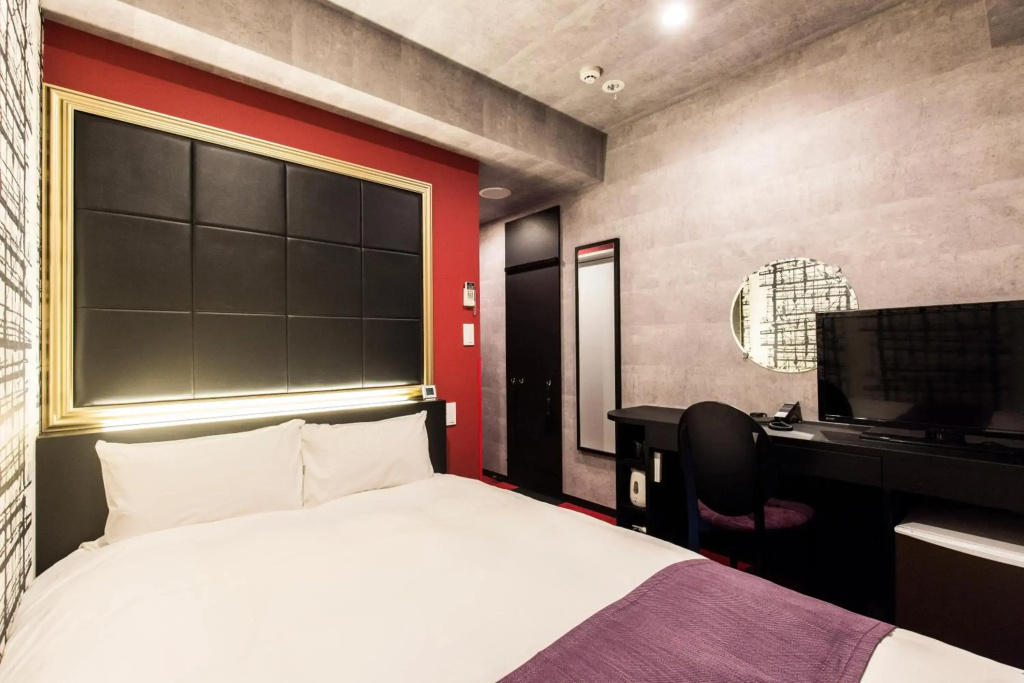 KOKO HOTEL Hakata Station - Général