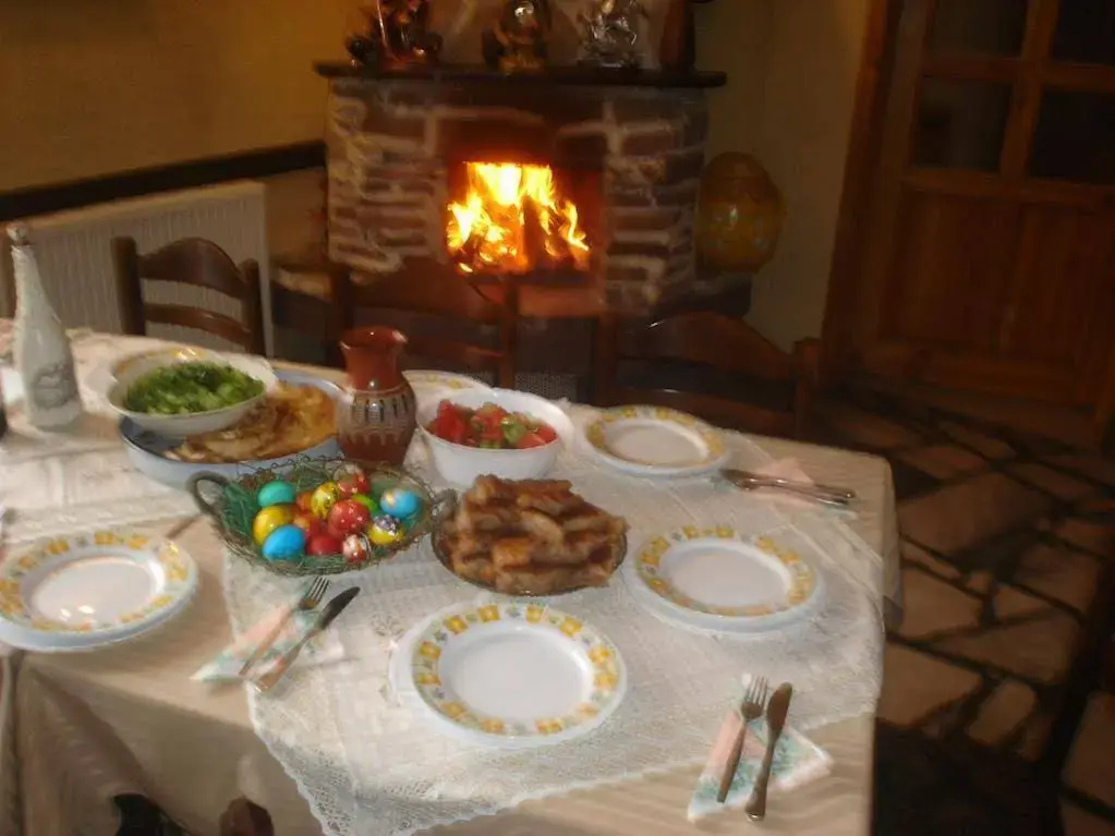 Family Hotel Santo Bansko - Général