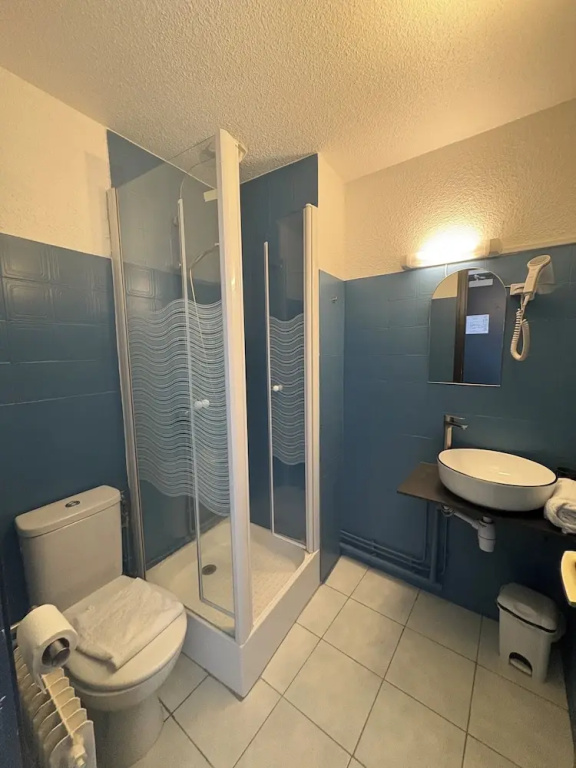 Hôtel & SPA Le Gambetta, Centre-ville, Bergerac - Chambres