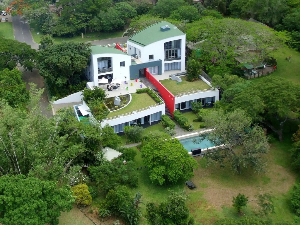 Serene-estate Boutique Guesthouse - Général