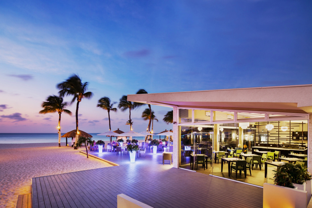 Bucuti & Tara Beach Resort - Adults Only - Général