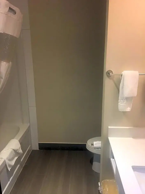 Southfort Inn - Chambres