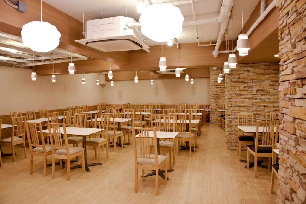 Hotel Kansai 사진 32