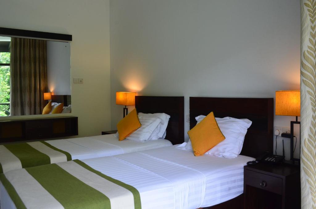 Nature Trails Boutique Hotel