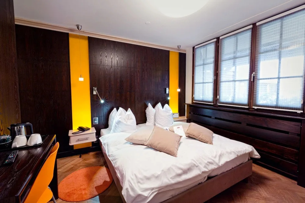 Hotel Restaurant & Spa - Le Cerf - Général