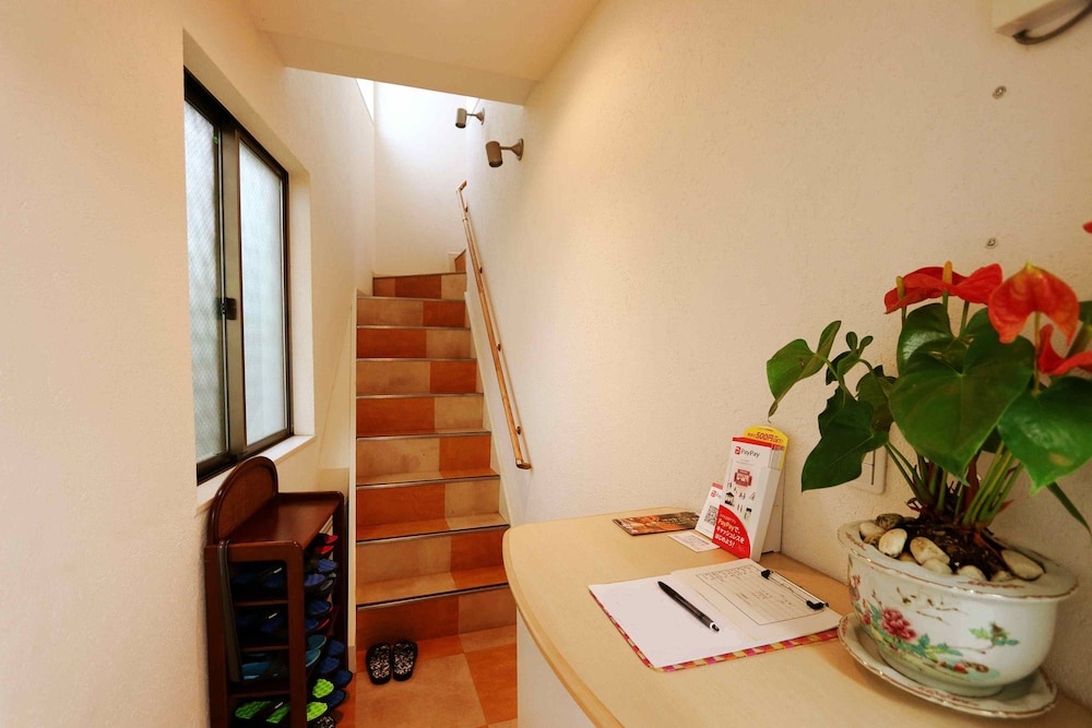 Tokyo Akishima Guest House 사진 14