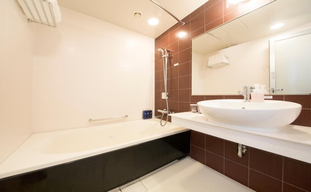 Richmond Hotel Asakusa 사진 37