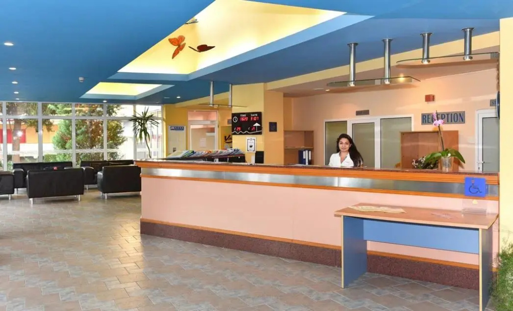 Hotel photo 15