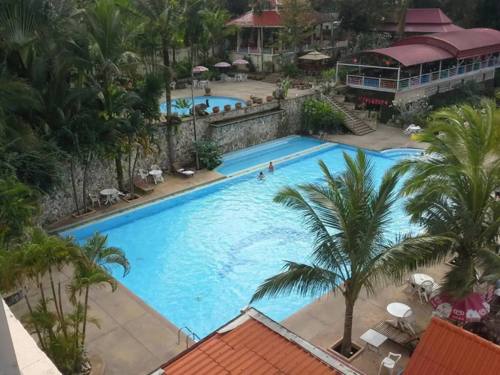 Grand Mandarin Betong Hotel (SHA Extra Plus) - Général