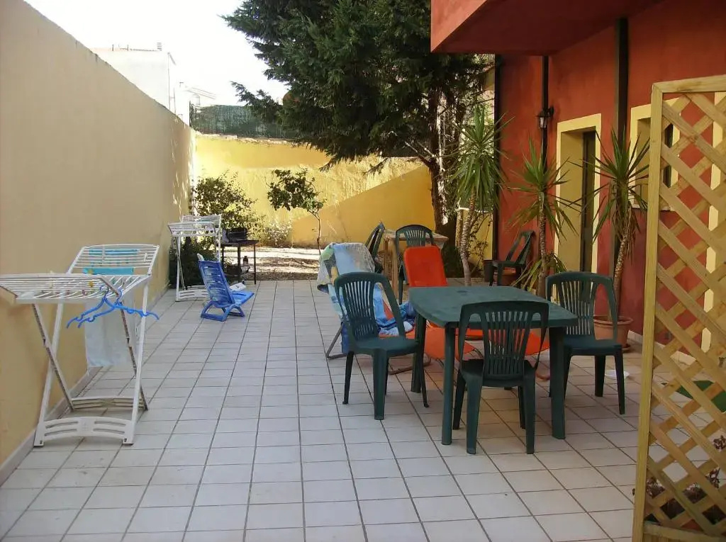 Stella dell'Est - Chambres