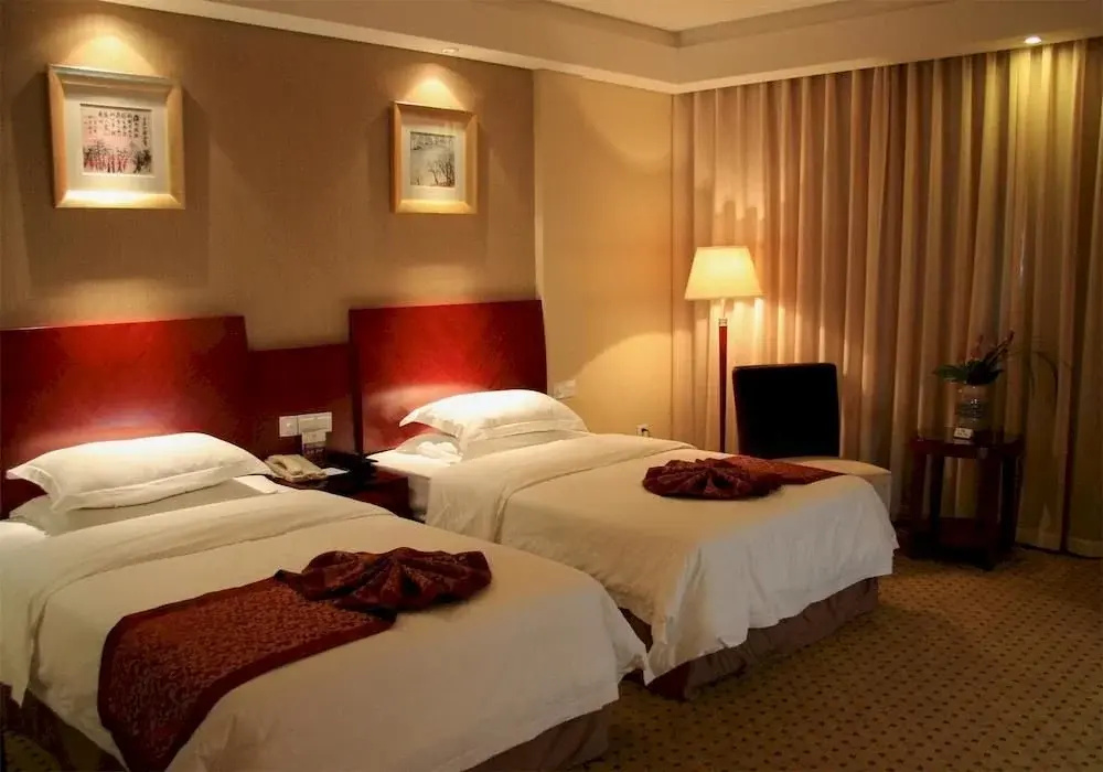 Jingxi Hotel - Général