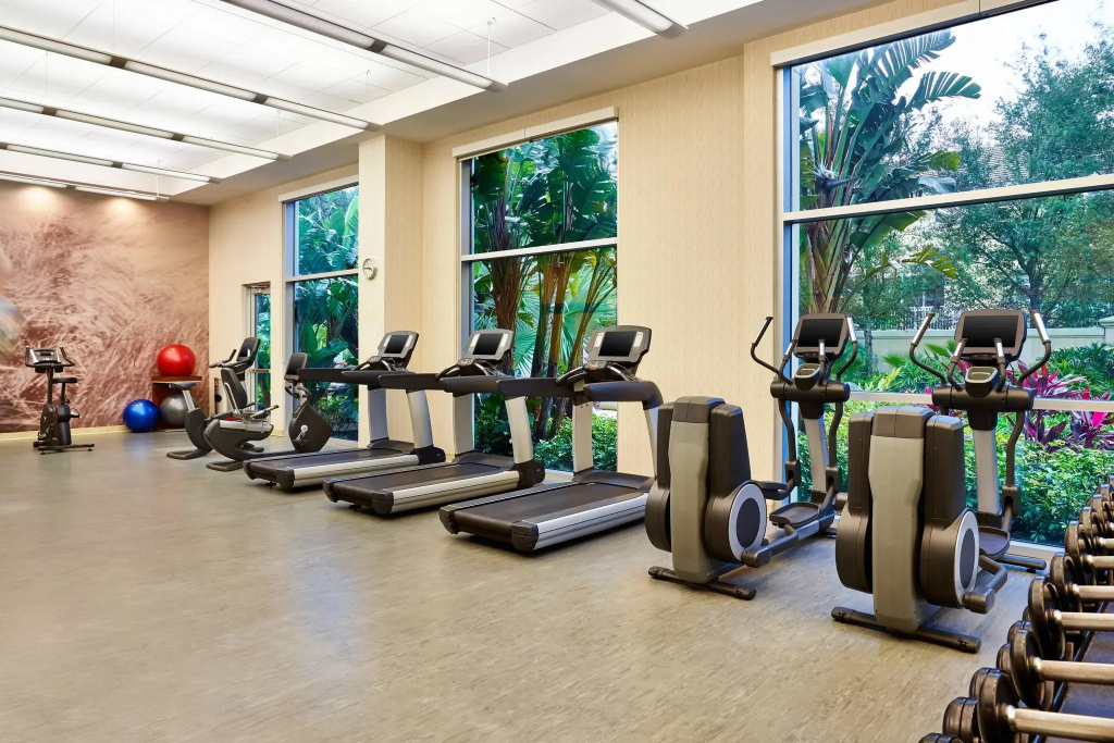 The Westin Lake Mary, Orlando North - Général