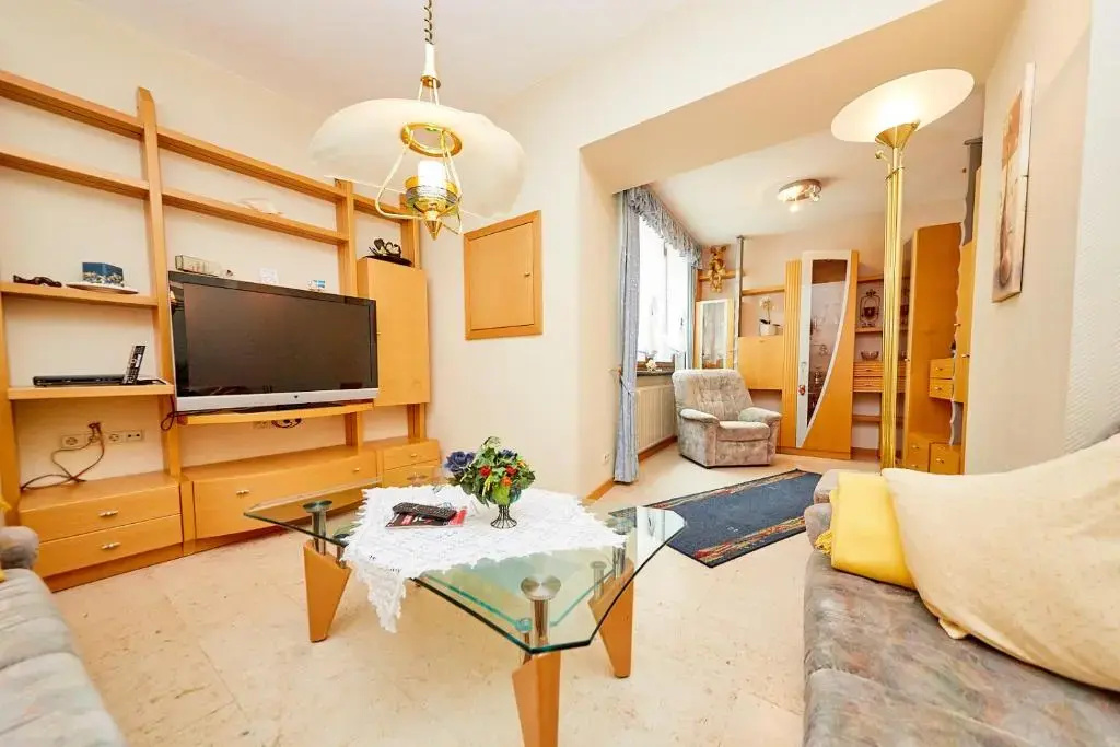 Gast-und Weinhaus Burkard - Chambres