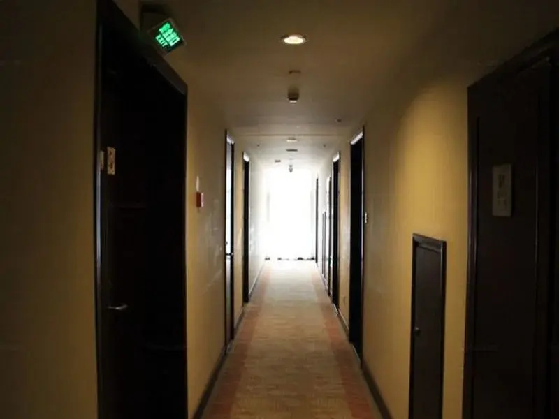 Amethyst Hotel - Général