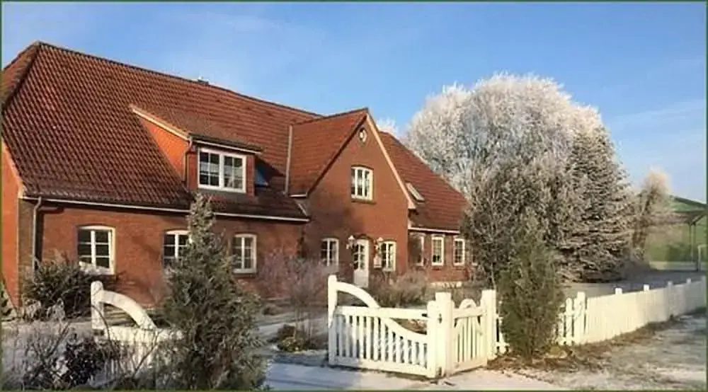 Friesenglück Kolkerheide