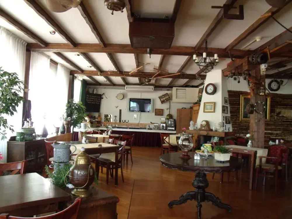 Hotel photo 16