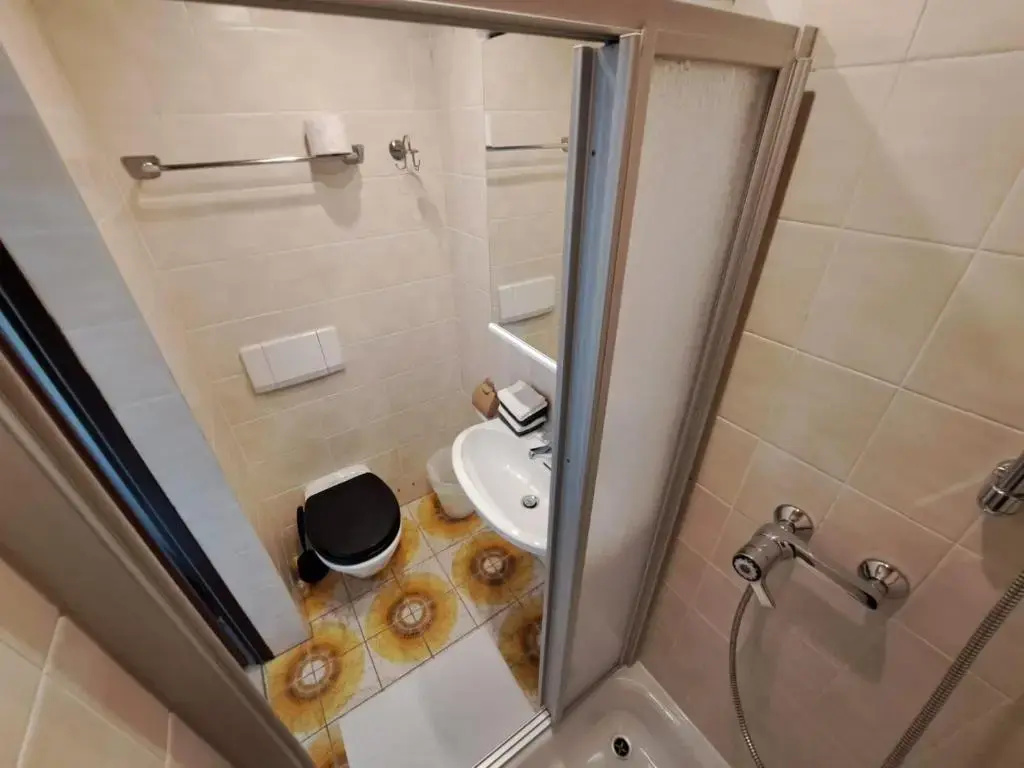 Blue Mountain Hotel - Chambres