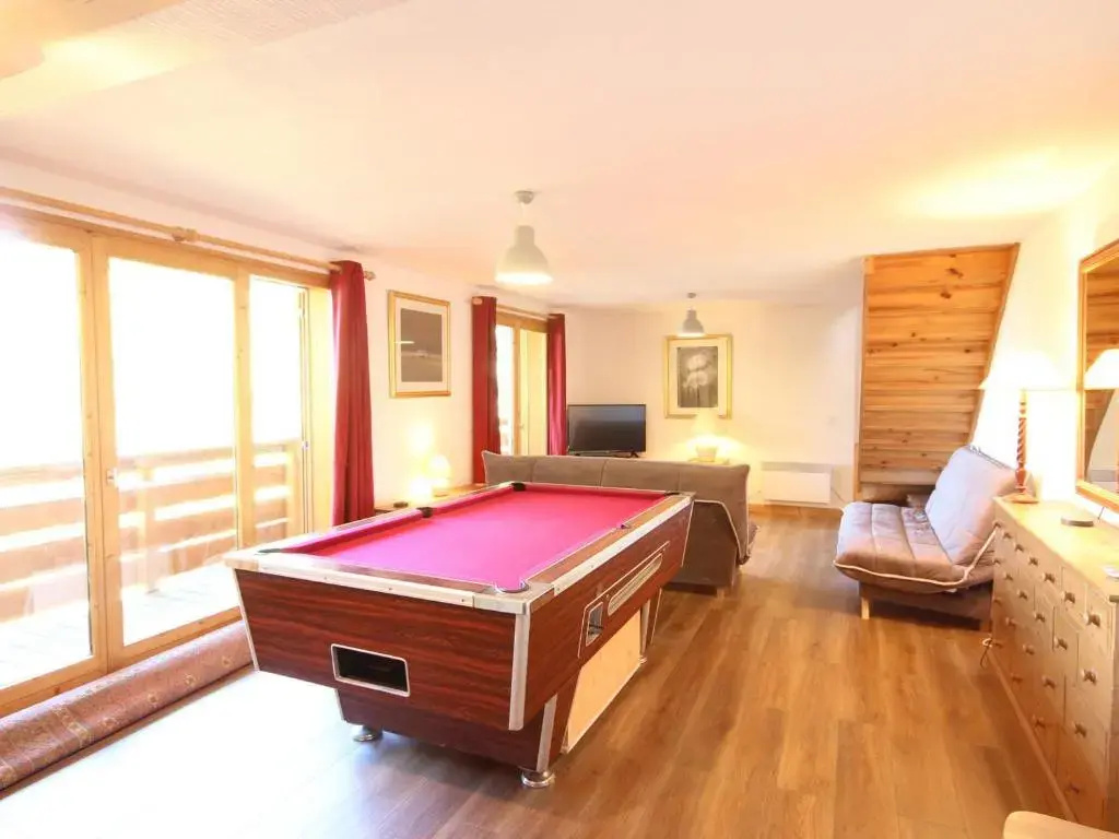 Afficher la photo 7 — Chalet Landry, 5 pièces, 12 personnes - FR-1-411-545