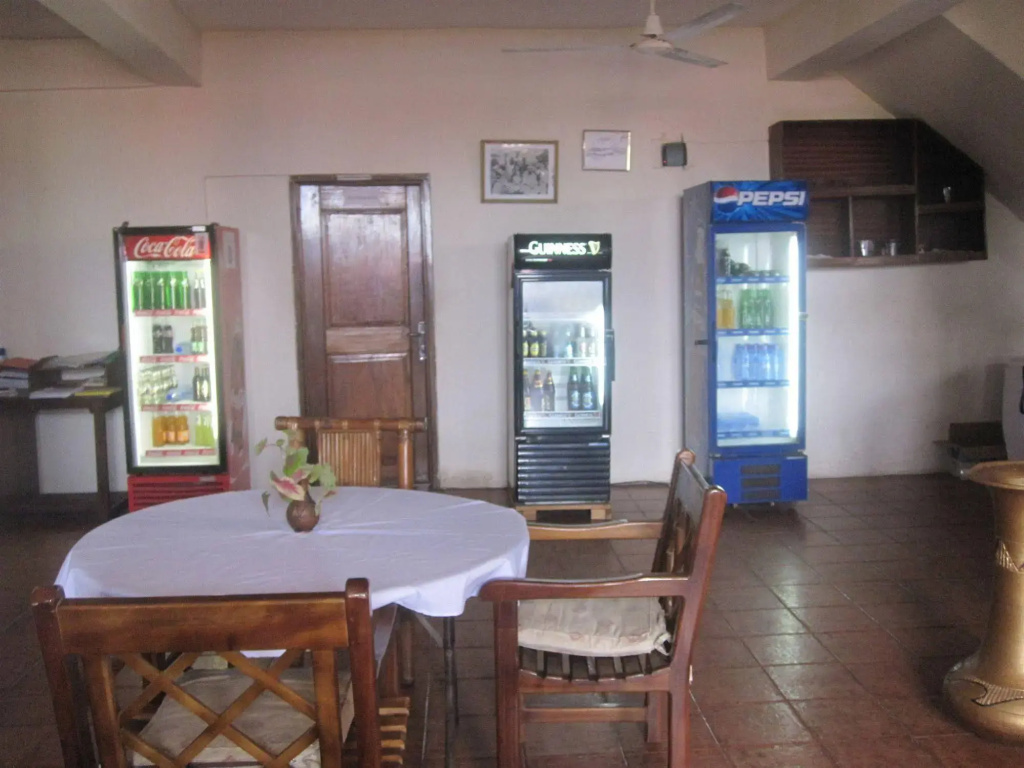 Hotel photo 12