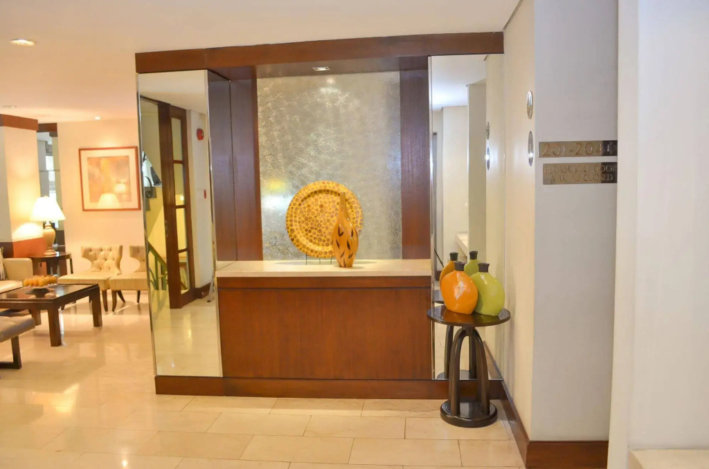 Hotel photo 14