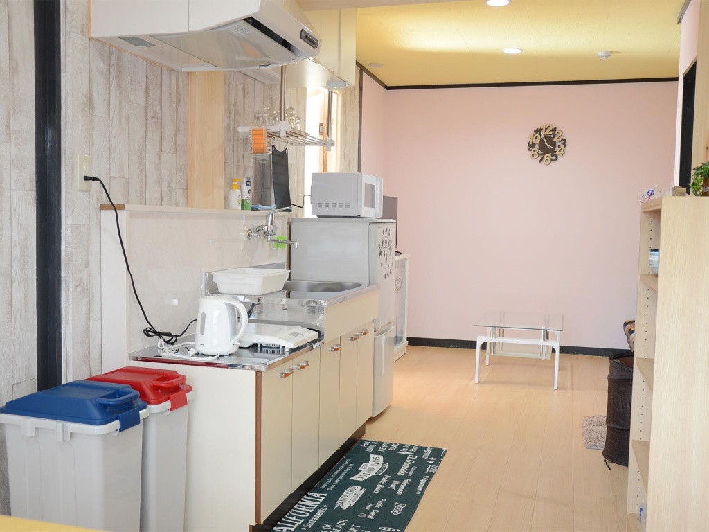 Calm House Kitahama 사진 2
