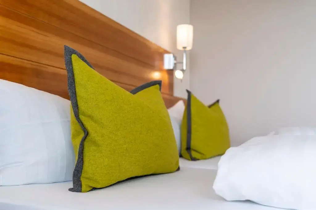 Hotel Hansjakob - Chambres