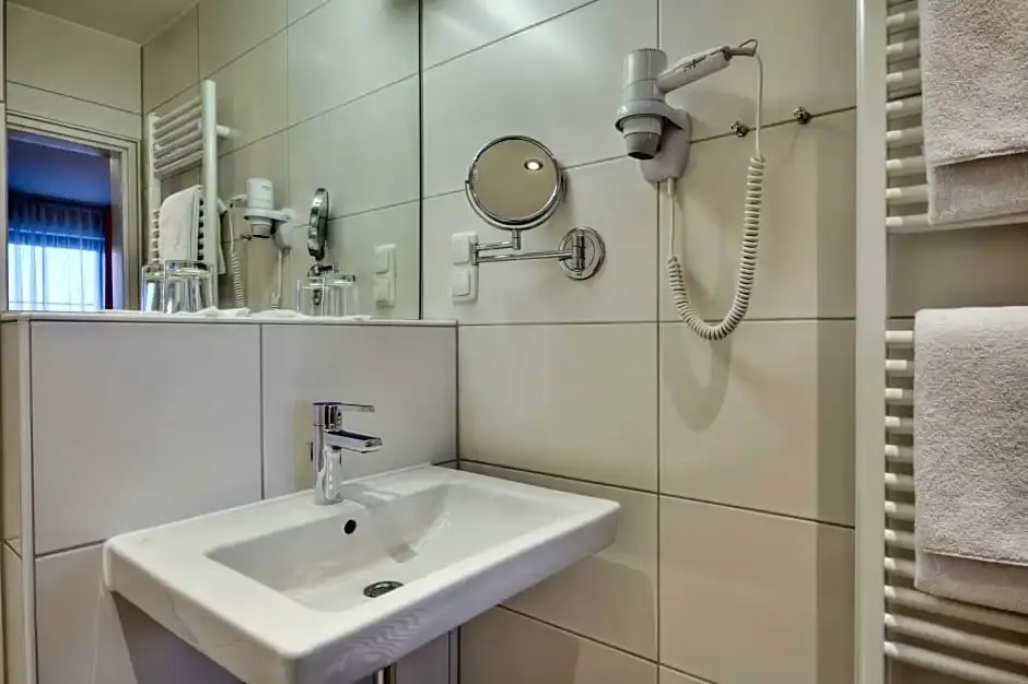 Ströbinger Hof - Therme Wellness Resort - Chambres