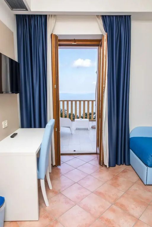 Hotel Martino - Chambres