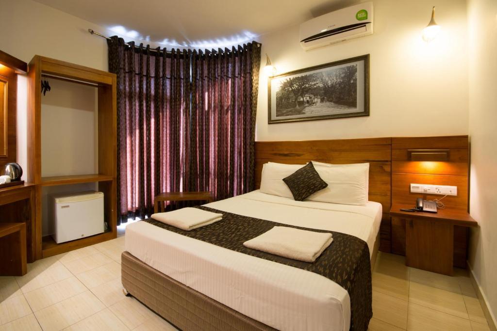 Kandyan View Holiday Bungalow