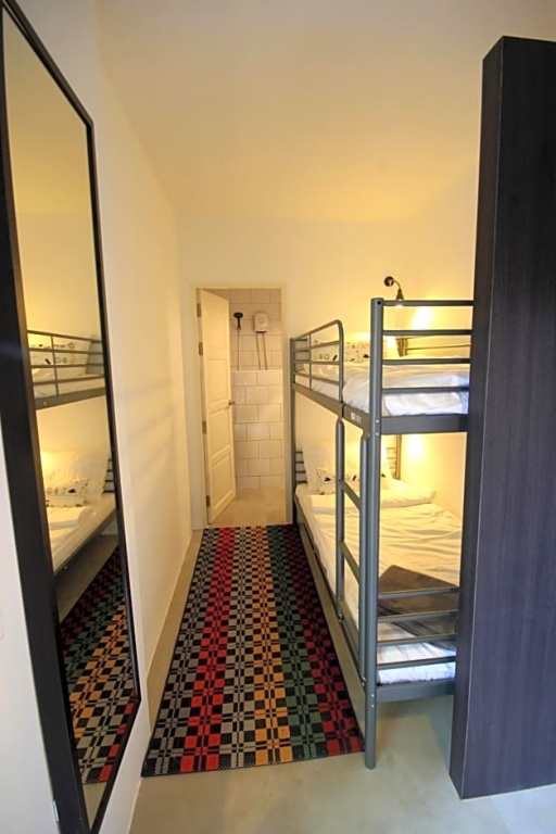Seascape Resort Baan Krood - Chambres