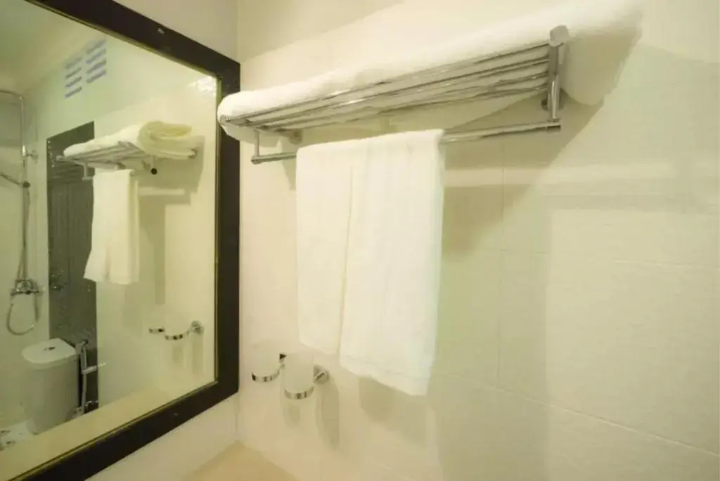 Local Island Inn - Chambres