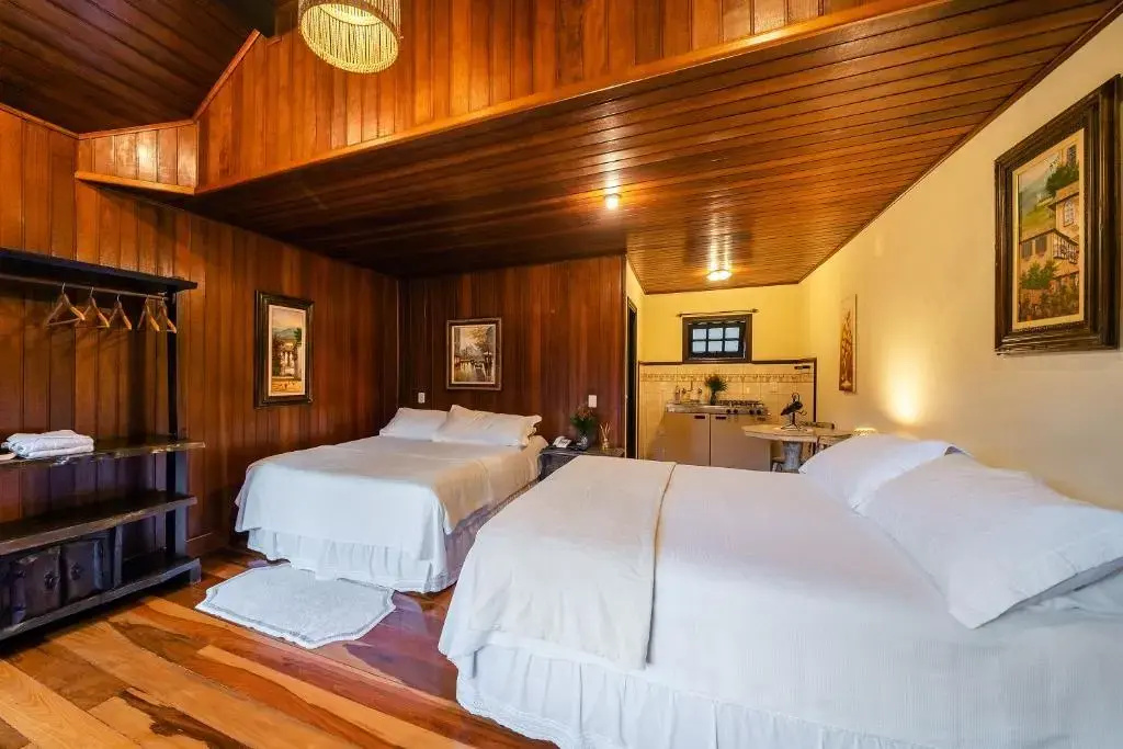 Chalet