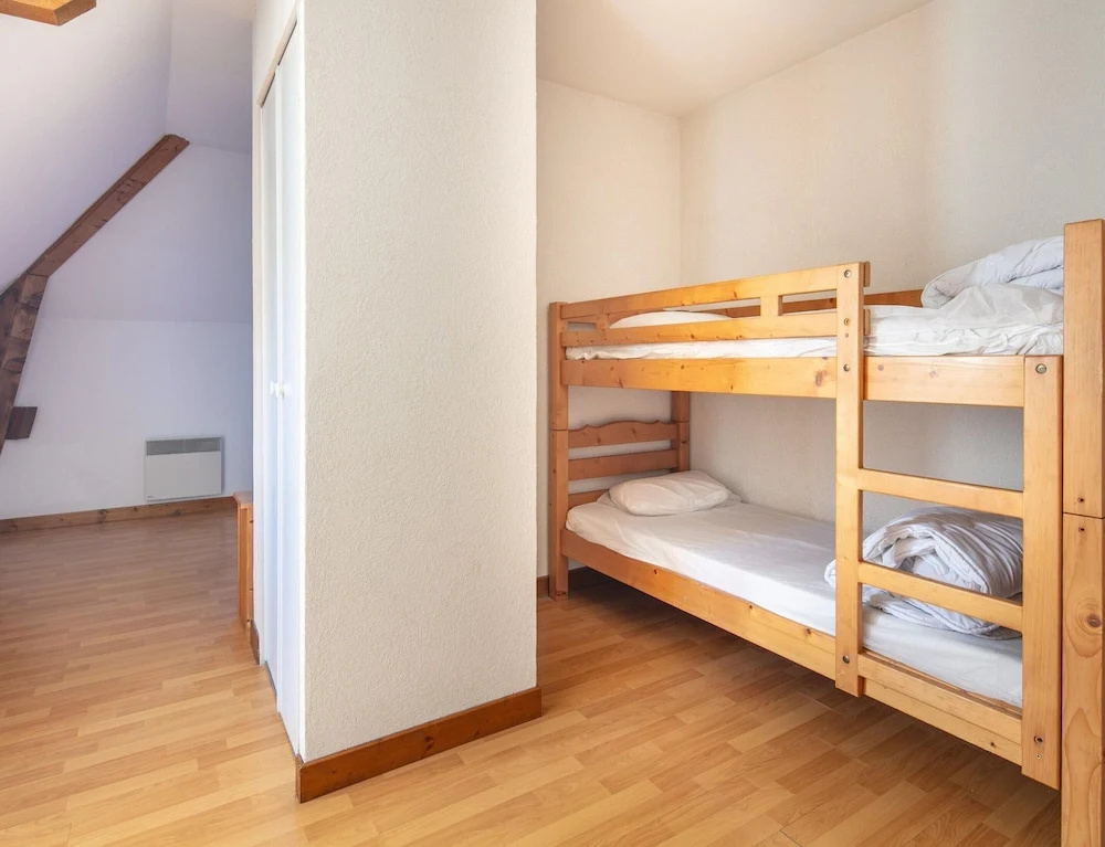 Afficher la photo 6 — Duplex for 12 Near Lake Annecy