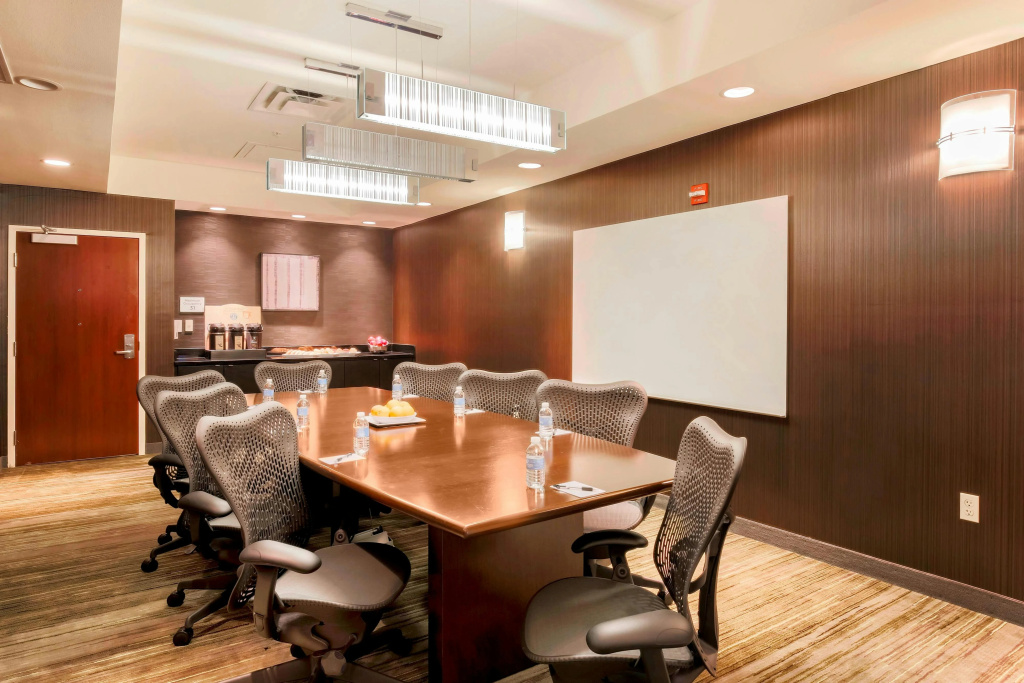 Courtyard by Marriott Dallas Arlington South - Général