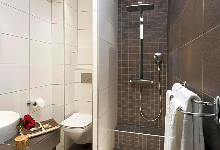 Hotel Aguado - Chambres