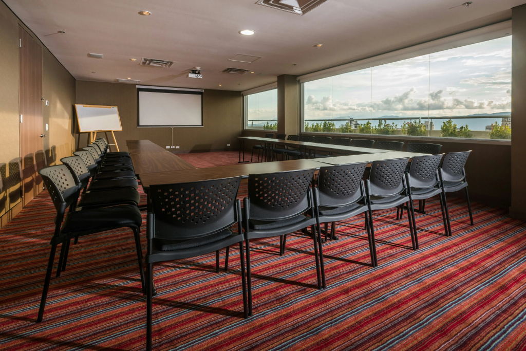 Hampton by Hilton Bucaramanga - Général