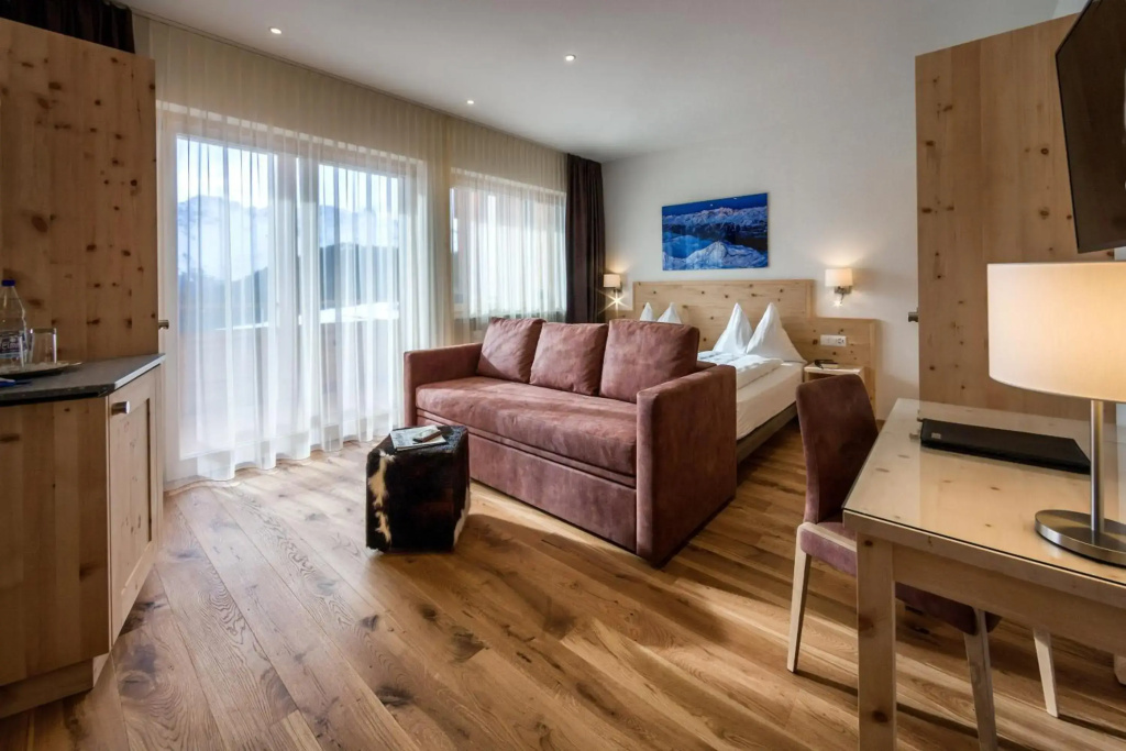 Golf- & Sporthotel Hof Maran - Général