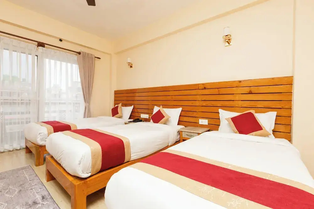 Hotel photo 12