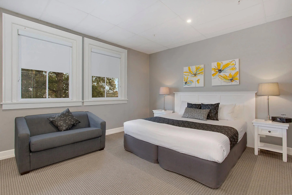 CH Boutique Hotel, an Ascend Collection Hotel - Général