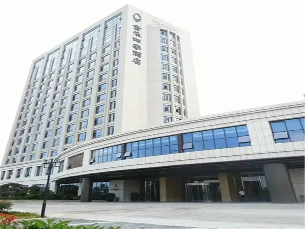 Weihai Guishe Fourseasons Hotel