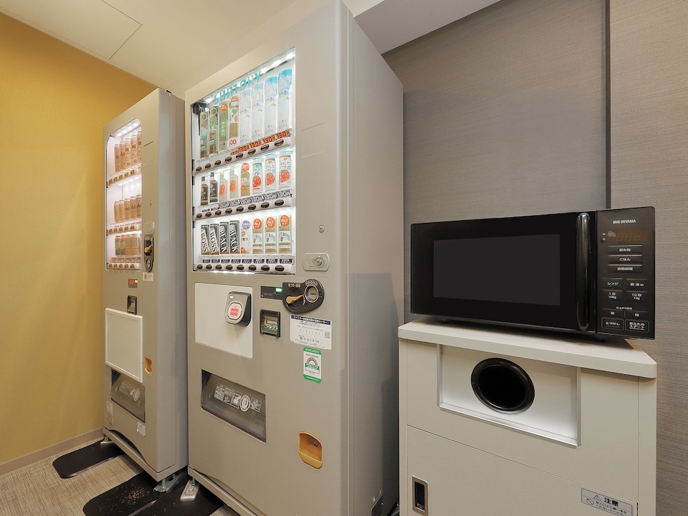 Keio Presso Inn Otemachi 사진 29