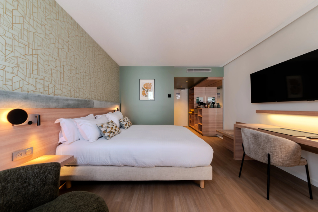 Holiday Inn Mulhouse by IHG - Général