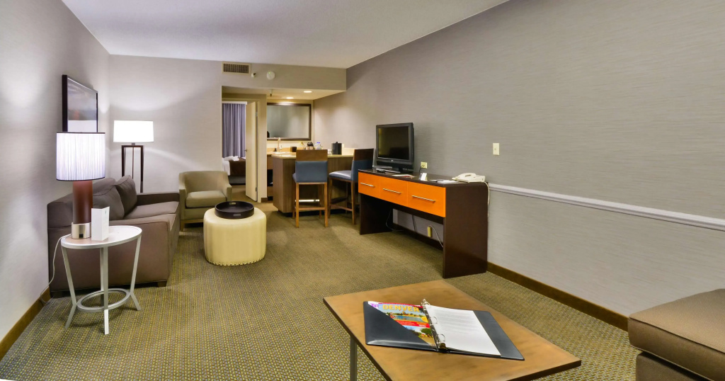 Embassy Suites by Hilton Denver Central Park - Général